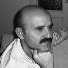 Alejandre Calviño, Julio.