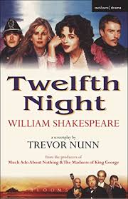 Twelfth Night (Screen and Cinema)
