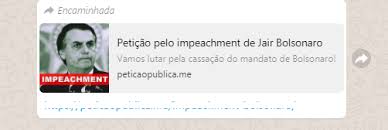 7,028 likes · 208 talking about this. Conjur Site Com Peticao Falsa Sobre Impeachment Rouba Dados Dos Usuarios