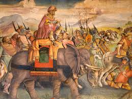 We found 1 possible solution for the elephant ___ crossword clue: The Truth About Hannibal S Route Across The Alps Science The Guardian