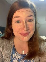 Beautiful Confidence with Aubri