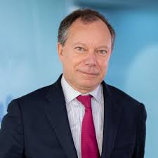 Alban De Mailly Nesle