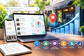 How Local SEO Increases Profits: 7 Ways to Grow Your Business