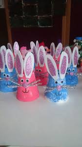 Easter Ostern Easter Ostern Basteln Ideen Ostern Klopapierrollen Basteln Ostern Basteln Fruhling Ostern