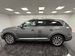 Image result for Graphite Gray 2018 Q7