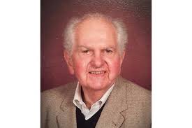 Robert Yager Obituary (1935