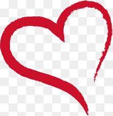 Heart Red Heart Outline Png With these heart clip art resources, you can use for printing, web design, powerpoints, classrooms, craft projects and other graphic design purposes. heart blogger