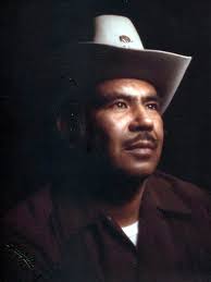 Daniel Rueda Obituary