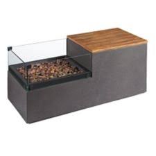 Stand 41,000 btu patio heater. Canvas Vik Outdoor Fire Table Canadian Tire