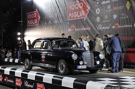 Image result for Nero 1000 Miglia 2009 159