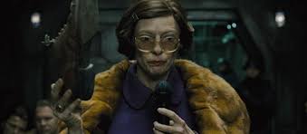 Snowpiercer q & a with tilda swinton don't forget to like, comment and subscribe!! Watching High Rise Snowpiercer In 2021 The Film Magazine