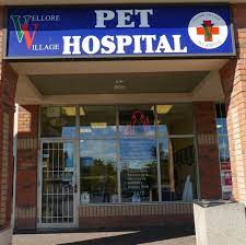 Our vets dr sam sadeghi, dvm, phd, maavd special interest & training in dermatology after 10. Vellore Village Pet Hospital 9750 Weston Road Woodbridge Reviews And Appointments Topvet