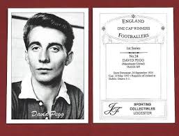 Manchester United David Pegg 24 1