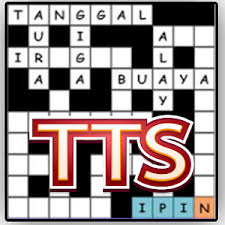 Inilah semua kunci jawaban terlengkap game android tts jenius 2020 dari level 101 sampai dengan level 160! Teka Teki Silang Tts 2018 Offline Latest Version For Android Download Apk