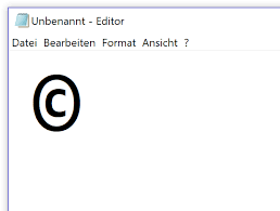 We did not find results for: Windows Copyright Zeichen Mit Tastenkurzel Eingeben Tippscout De