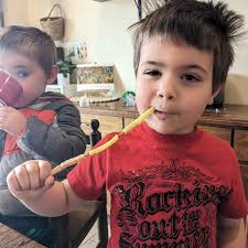 Abel « A Bundle of Myrrh