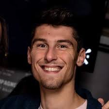 Stream Roses X Fractures.mp3 by Edouard Bourque