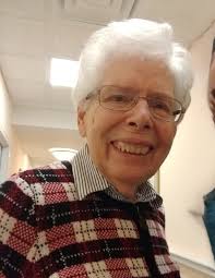 Obituary for Florence Starrett