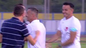 Aleksandar dragović asistent u blamaži leverkuzena i ispadanju iz kupa nemačke od četvoroligaša! Zasluzio Posle Gola I Asistencije Nemanja Kojic Igrac Kola U Superligi Najnovije Vesti Srbija Danas