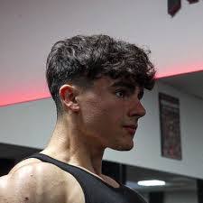 Aaron Cabello's Instagram, Twitter & Facebook