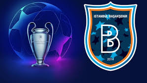 Champions league europa league english premier league serie a. Champions League Auslosung Basaksehir Droht Hammergruppe