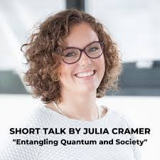 Julia Cramer's Instagram, Twitter & Facebook