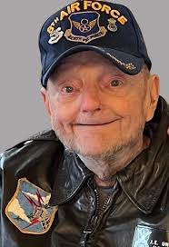 MSGT. (Retired) John "Jack" Underwood Obituary