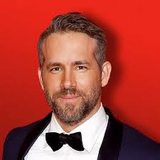 It looks like ryan has decided to make the beard more prominent than this hair and left a little more length in the. Steal All Your Grooming Tricks From Ryan Reynolds Gq