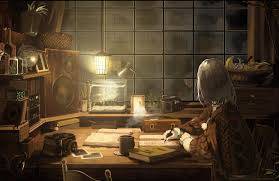 Chill And Study In A Rainy Day Wallpaper Engine Chill Wallpaper Rainy Day Wallpaper Rainy Wallpaper