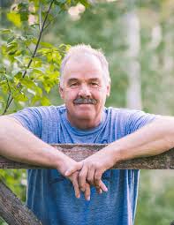 Wilfrid Lefebvre Obituary