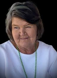 Sandra “Sue” Turnbull