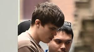 Father admits gunning down man but says it's not murder