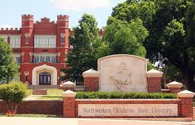 Northwestern Oklahoma State University Academic Overview