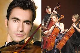 Salomé Chamber Orchestra