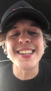 Reacción de Chris al video de #QUIEREME: ¡Increíble!