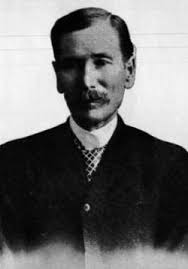 Jeremiah Thornton “Jerry” Beach (1853-1912)