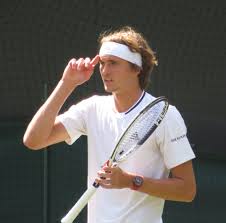 Both of alexander's parents are former professional tennis players from the erstwhile soviet union and his father had even broken into the 'top 200' singles players in the world. Alexander Zverev Instagram Mary Reiko Alexander Zverev Photographer Website Blog Instagram