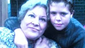 Dani Ballesteros, el nieto de Concha en 'Aquí no hay quien viva', recuerda  a la fallecida Emma Penella con un tierno mensaje