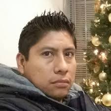 Adrian Sandoval Medina