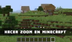 Sep 26, 2021 · basically, minecraft forge api is a mod loading and execution tool. Como Hacer Zoom En Minecraft Minecrafteo