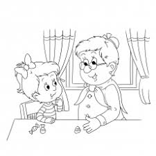 Grandparents coloring pages remarkable image inspirations free puppet printable for grandpa i free coloring pages about family that you can print out for your grandparents i love my poem. Top 10 Grandparents Day Coloring Pages For Your Little Ones