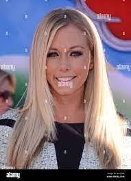 Kendra Davison's Instagram, Twitter & Facebook