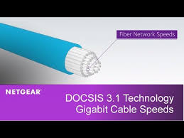Docsis is a two way communication known as downstream & upstream. What Is Docsis Technology 3 1 Version Explainer Video Fastmetrics