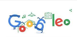 Google Re Releases Hip Hop Music Game In Latest Doodle Upi Com