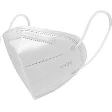 Comparativa de las mejores máscaras ffp2 de 2020. Mascara Nk95 C Valvula Tipo Ffp2 Sintimex