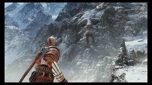 The boulder is an access point to the god wars dungeon, found north of the trollheim mountain. God Of War Inside The Mountain Quest Deer Head Statue Heart Of The Mountain Claw Puzzle Solutions Hraezlyr Guide Vg247
