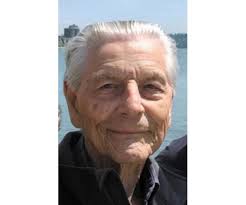 Frederick JOPSON Obituary (2017)