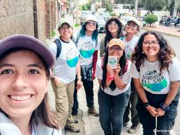 🌿 Innovación para la biodiversidad 🌿 El pasado 31 de octubre, la  Fundación Gaia Pacha, con el apoyo de JICA Bolivia Oficial y el Proyecto  GIAC 2, realizó el lanzamiento oficial de