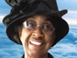 Mary Frances Thompson Obituary (1936