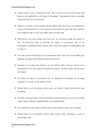 This worksheet contains two tasks and is aimed at practising the use of have got / has got. A Project Report On Awareness Regarding Mutual Fund With Special Refe
